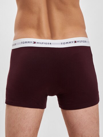 Tommy Hilfiger Underwear Boxershorts 'Essential' in Grau