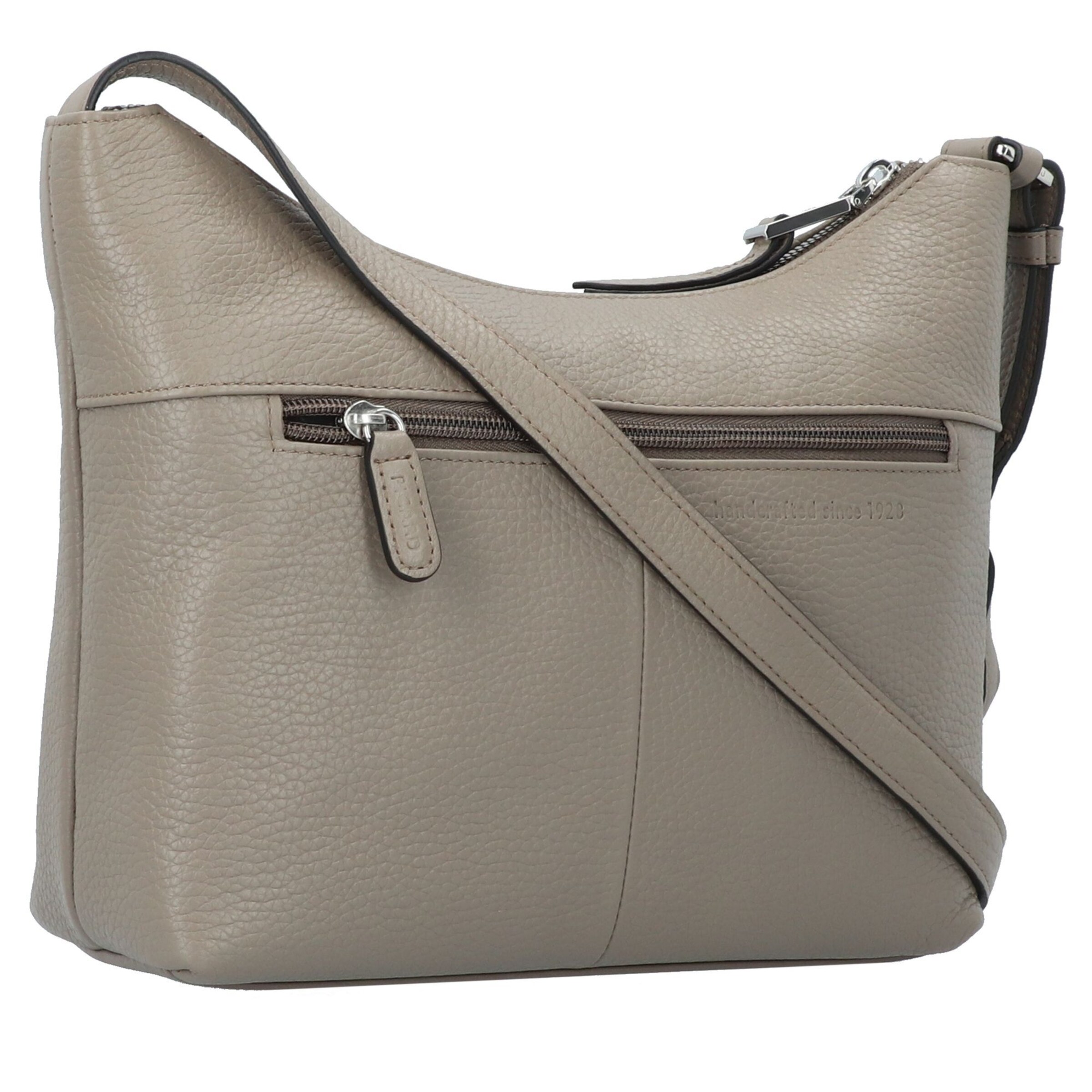 Sac à bandoulière 'Pure' Picard en beige