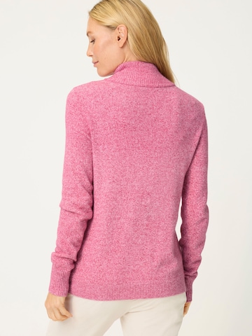 Olsen Sweater in Pink
