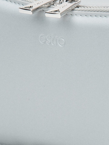 Estro Schoudertas '8802' in Zilver