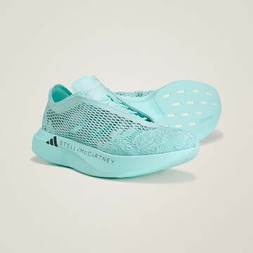 ADIDAS BY STELLA MCCARTNEY Παπούτσι για τρέξιμο 'Adizero Evo Sl' σε πράσινο