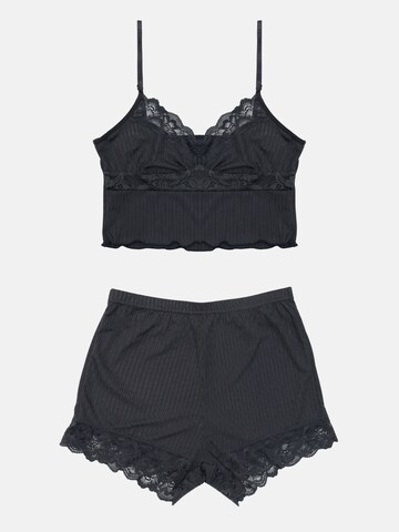 Tazzio Korte pyjama 'F921' in 