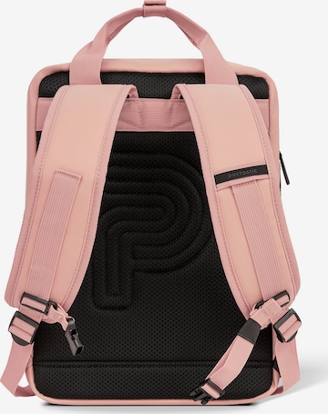 Pactastic Rucksack in Pink