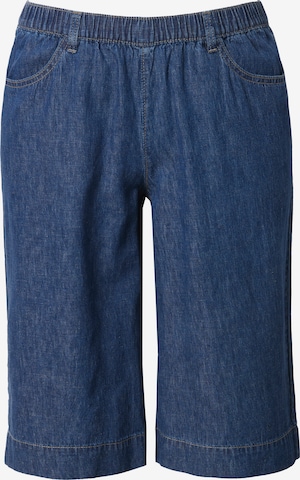 LAURASØN Jeans in Blau: Vorderseite