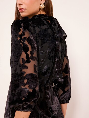 Lipsy Φόρεμα σε μαύρο