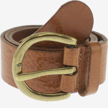 HALLHUBER Belt in One size in Brown: front