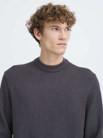 Casual Friday - Jersey ' CFANDRO ' en gris