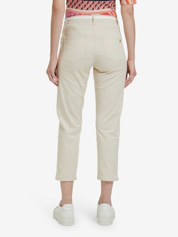 Slimfit Jeans di Betty Barclay in beige