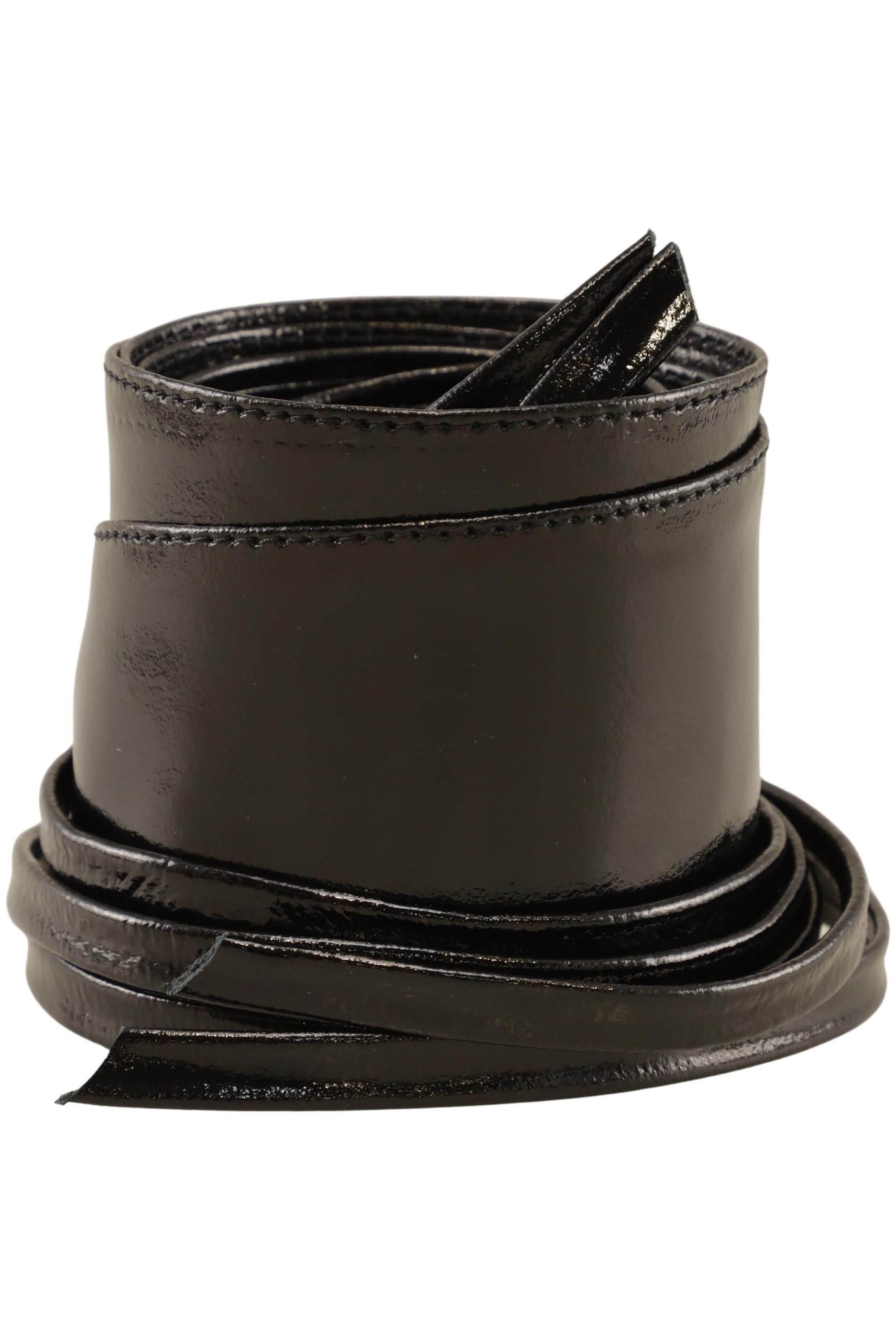 LASCANA Gürtel One Size in Schwarz: Vorderseite