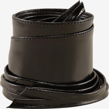 LASCANA Gürtel One Size in Schwarz: Vorderseite