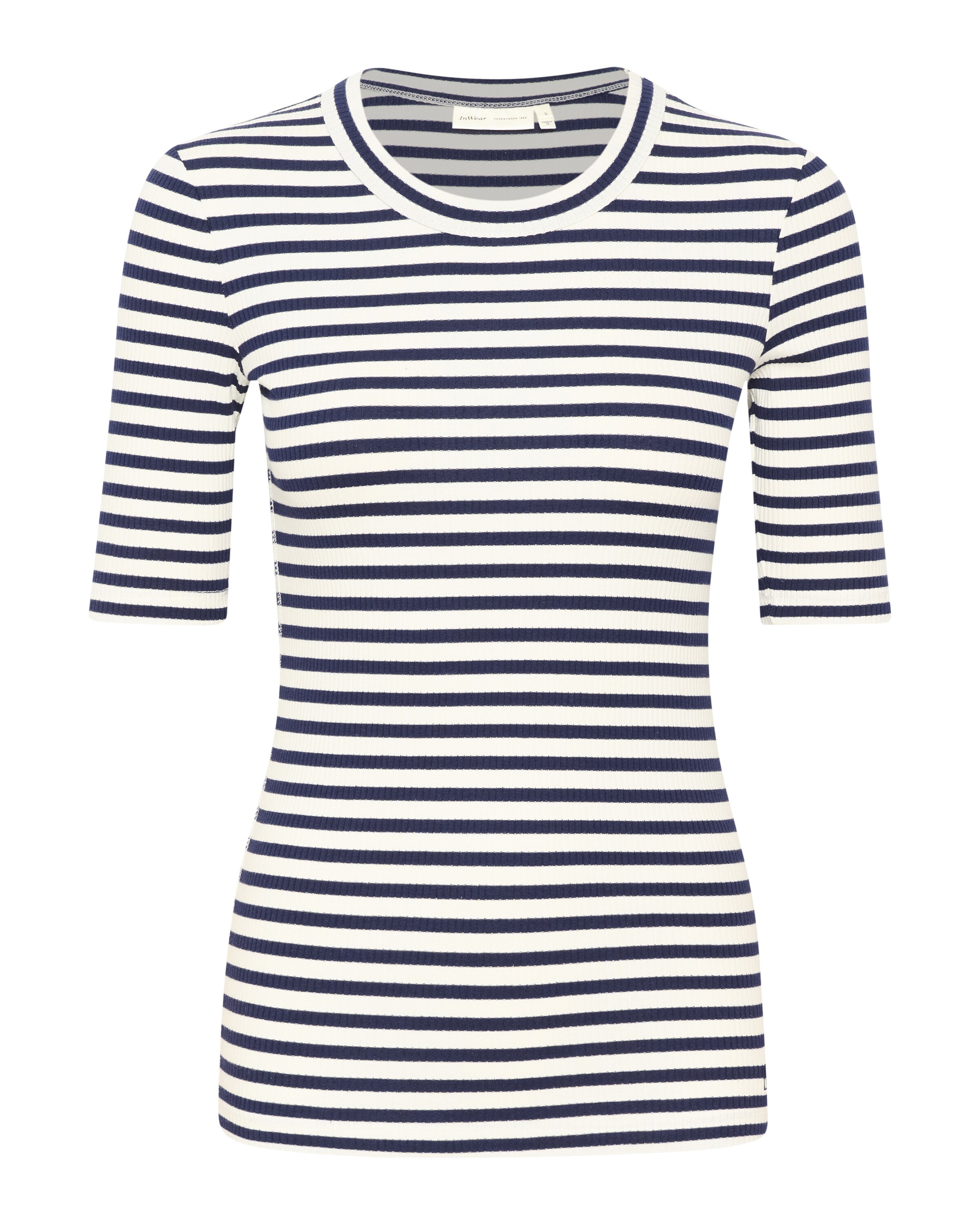 InWear Shirt 'DagnaIW' in White: front