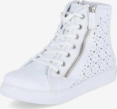 ANDREA CONTI Sneaker in weiß, Produktansicht