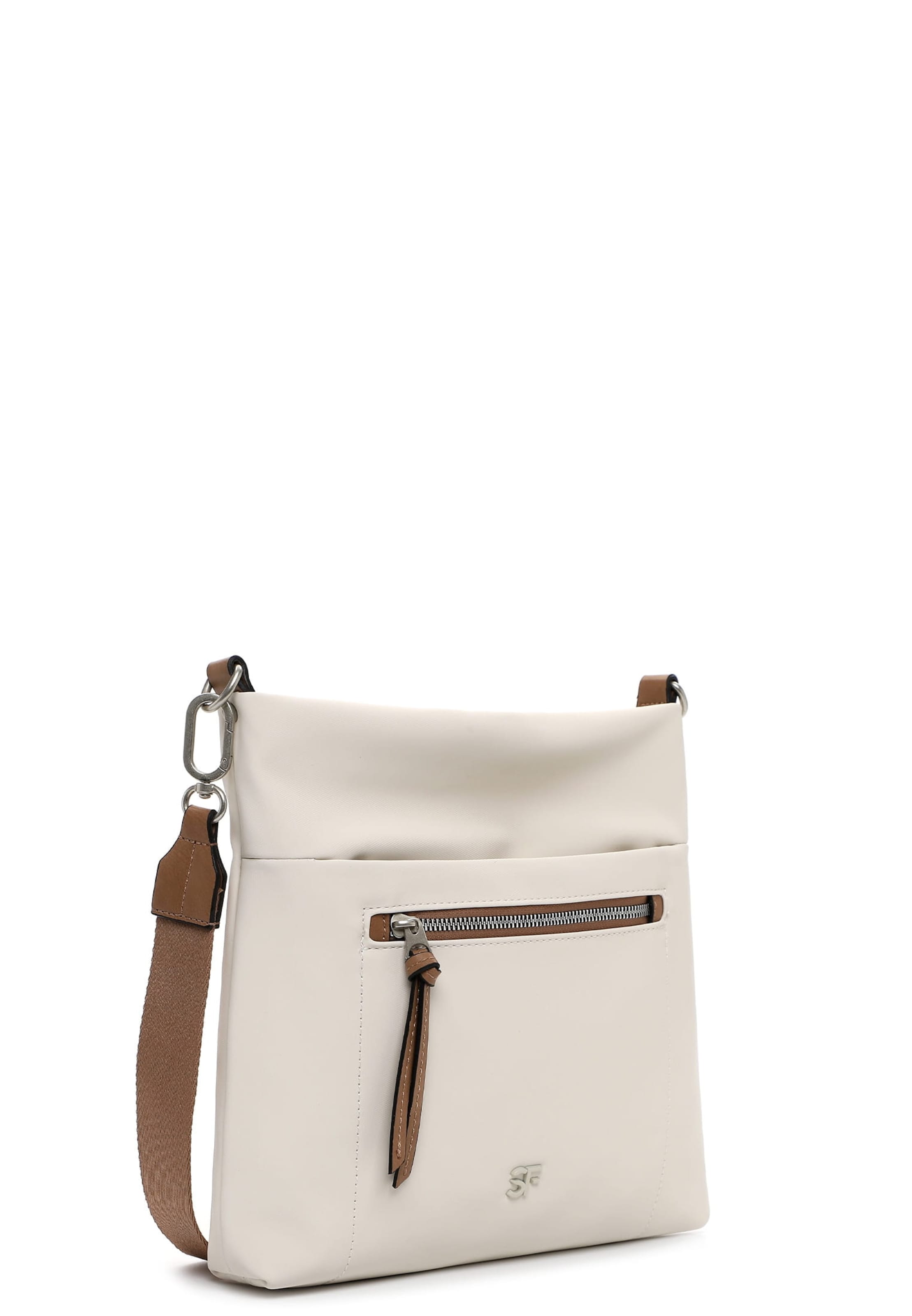 Borsa a tracolla 'Destiney' di Suri Frey in beige