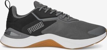 PUMA Sportschuh 'Infusion' in Grau