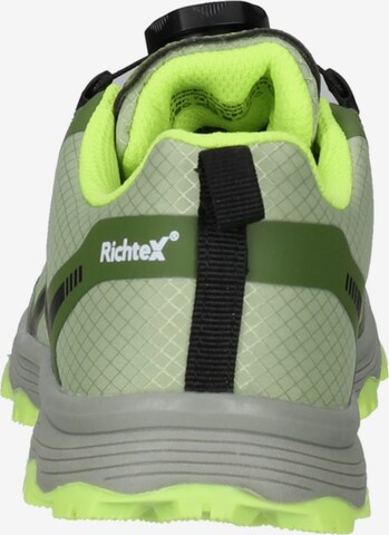 Sneaker di RICHTER in verde