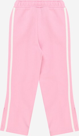 KIDS ONLY Regular Pants 'SELINA' in Pink