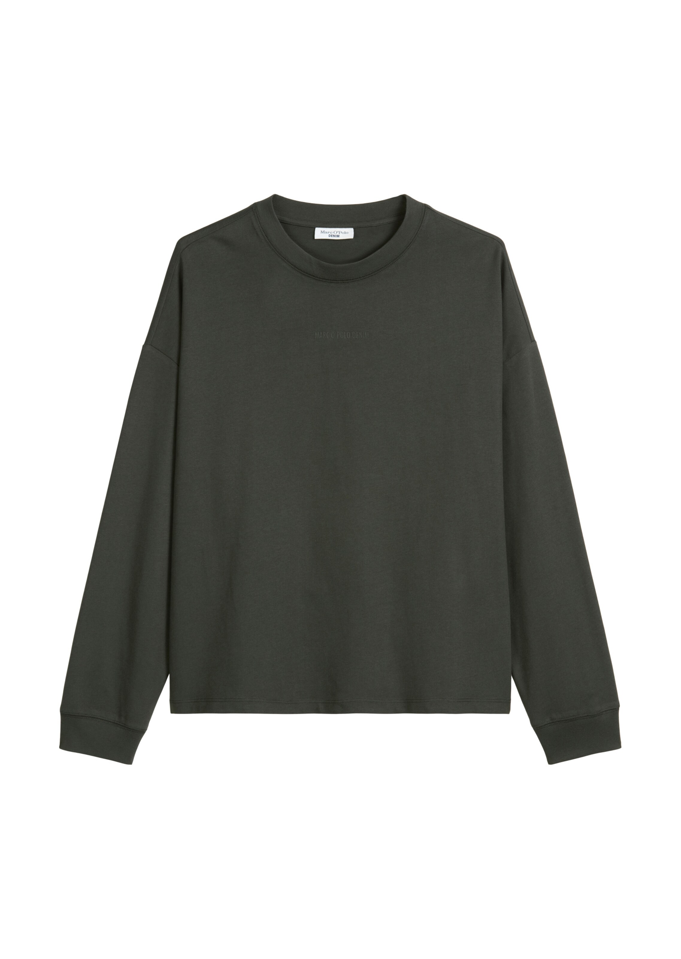 Marc O'Polo DENIM Shirt in Black, Item view