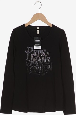 Pepe Jeans Top & Shirt in L in Black: front