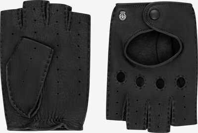 Roeckl Handschuhe 'Cartagena' in schwarz, Produktansicht