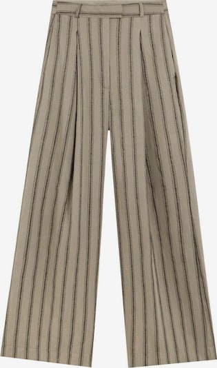 Scalpers Trousers in 34 in Beige / Brown, Item view