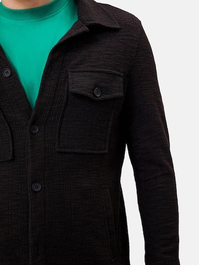 Antioch Prijelazna jakna u crna, Pregled proizvoda