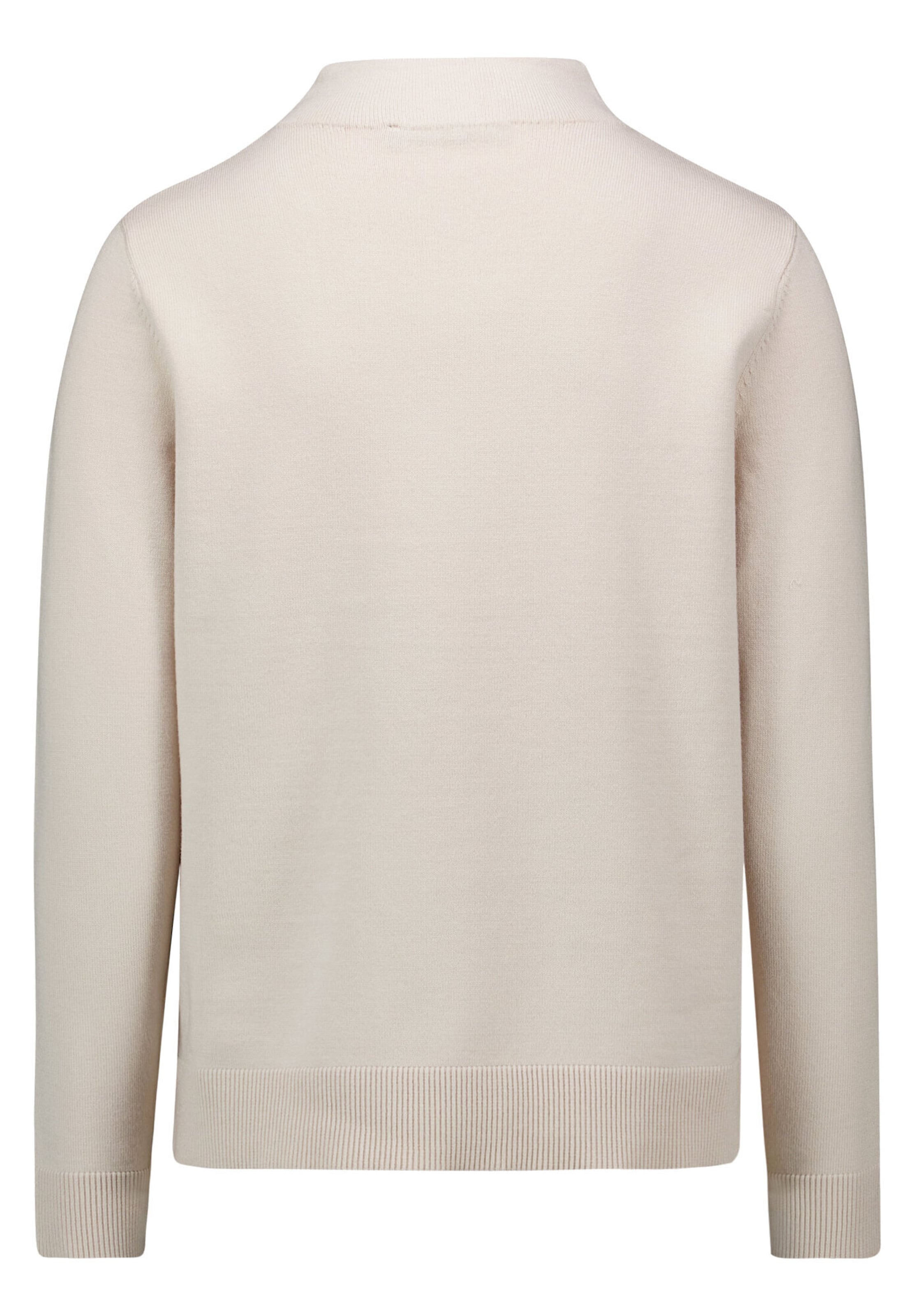 Pullover di Betty Barclay in beige
