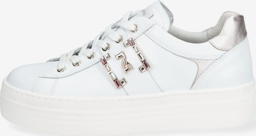 Nero Giardini Sneakers 'E409967D' in White