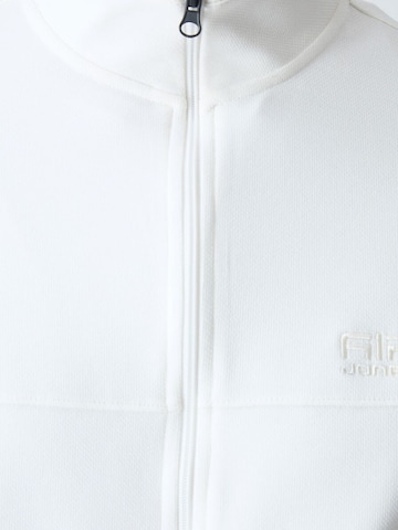 Survêtement Tommy Life en blanc