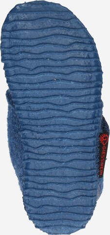 GIESSWEIN Slippers 'Umkirch' in Blue