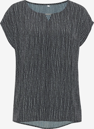 VIVANCE by LASCANA Bluza veličine XS u morsko plava / pastelno plava, Pregled proizvoda