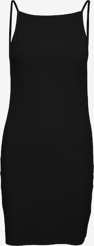 Noisy may Dress 'RIBA EDDA' in Black: front