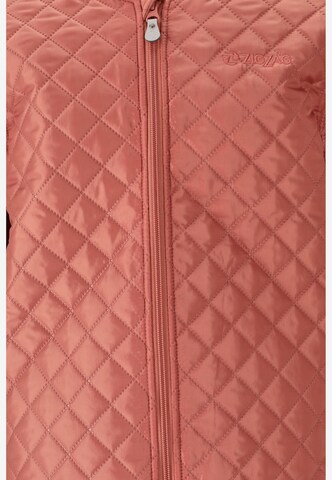 ZigZag Thermoanzug 'Tiger' in Pink