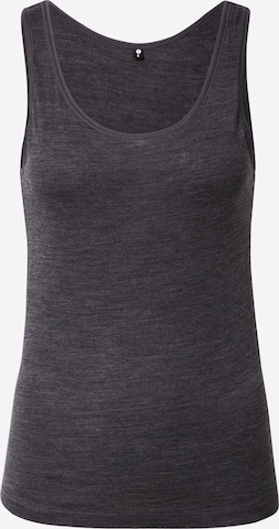 JBS OF DENMARK Regular Undershirt in Grey: front