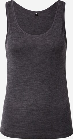 JBS OF DENMARK - Camiseta térmica en gris: frente