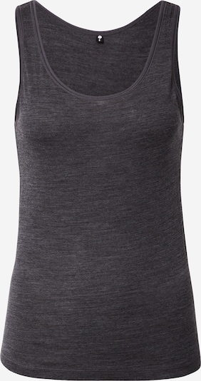 JBS OF DENMARK Maillot de corps en gris foncé, Vue avec produit