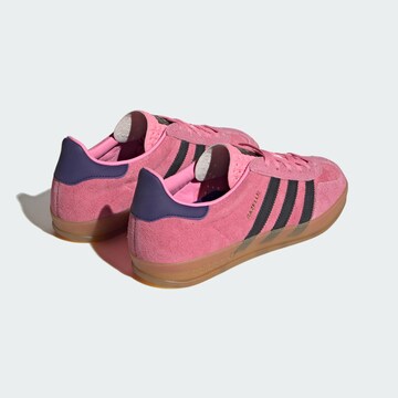 Sneaker low 'Gazelle' de la ADIDAS ORIGINALS pe roz