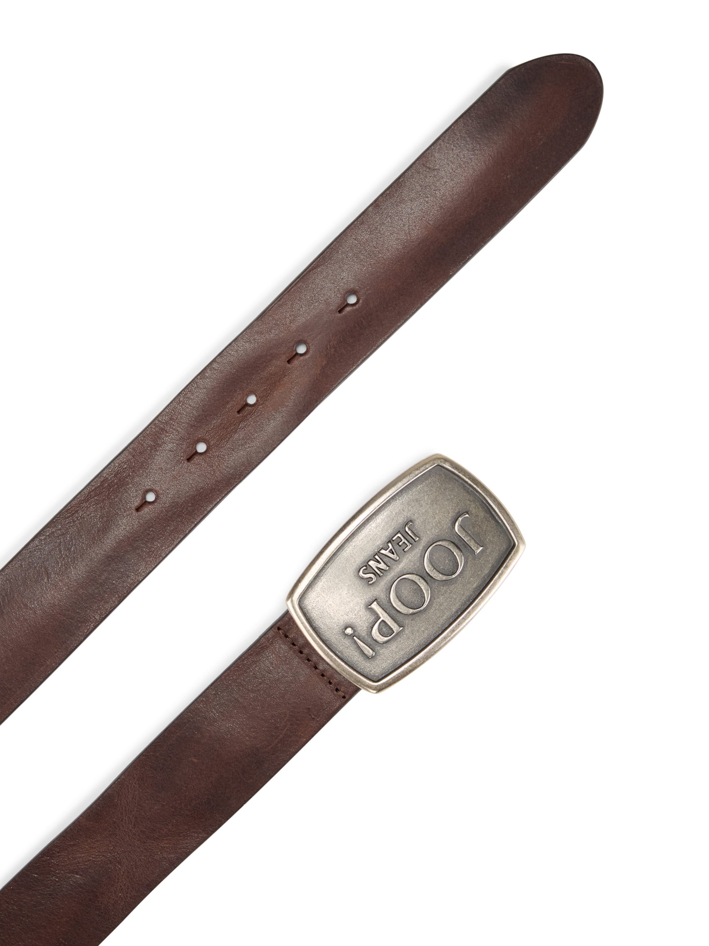 JOOP! Jeans Belt in Brown