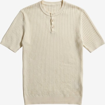 Kleidermafia Paita värissä beige: etupuoli