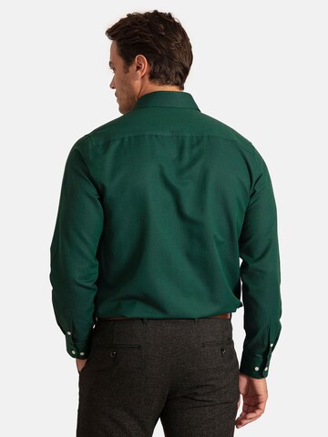 WilliotSlim Fit Košulja - zelena boja