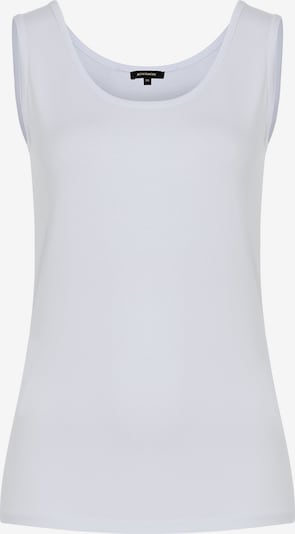 MORE & MORE Top in White, Item view