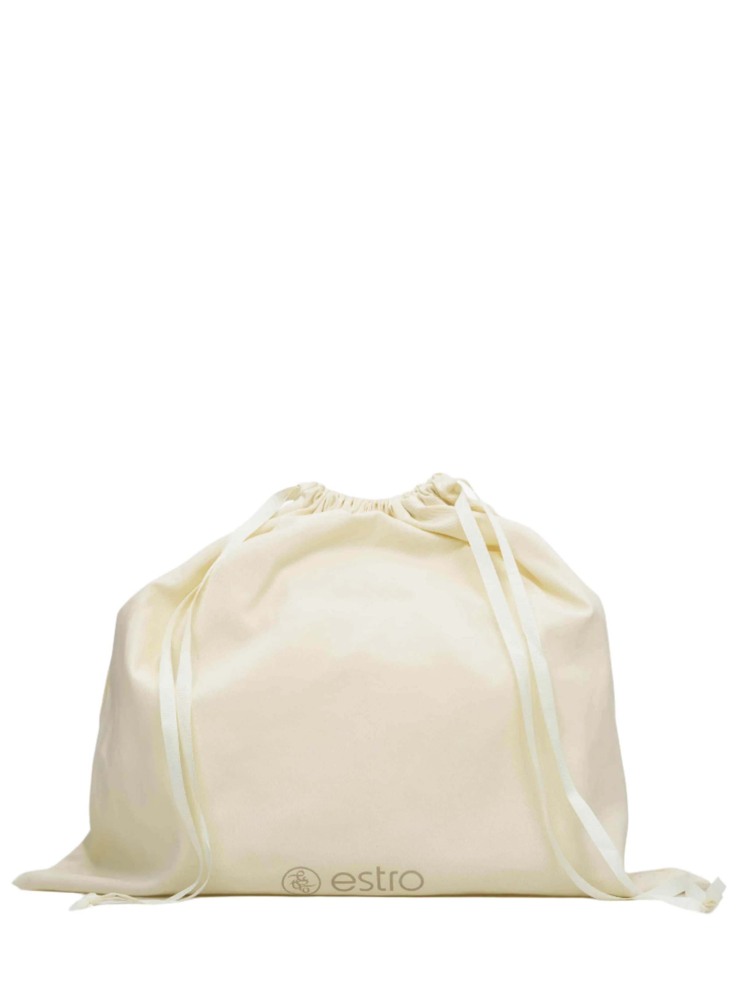 Estro Schoudertas '98092' in Bruin