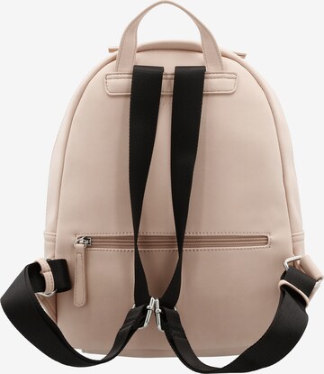 Picard Backpack 'Valley' in Pink