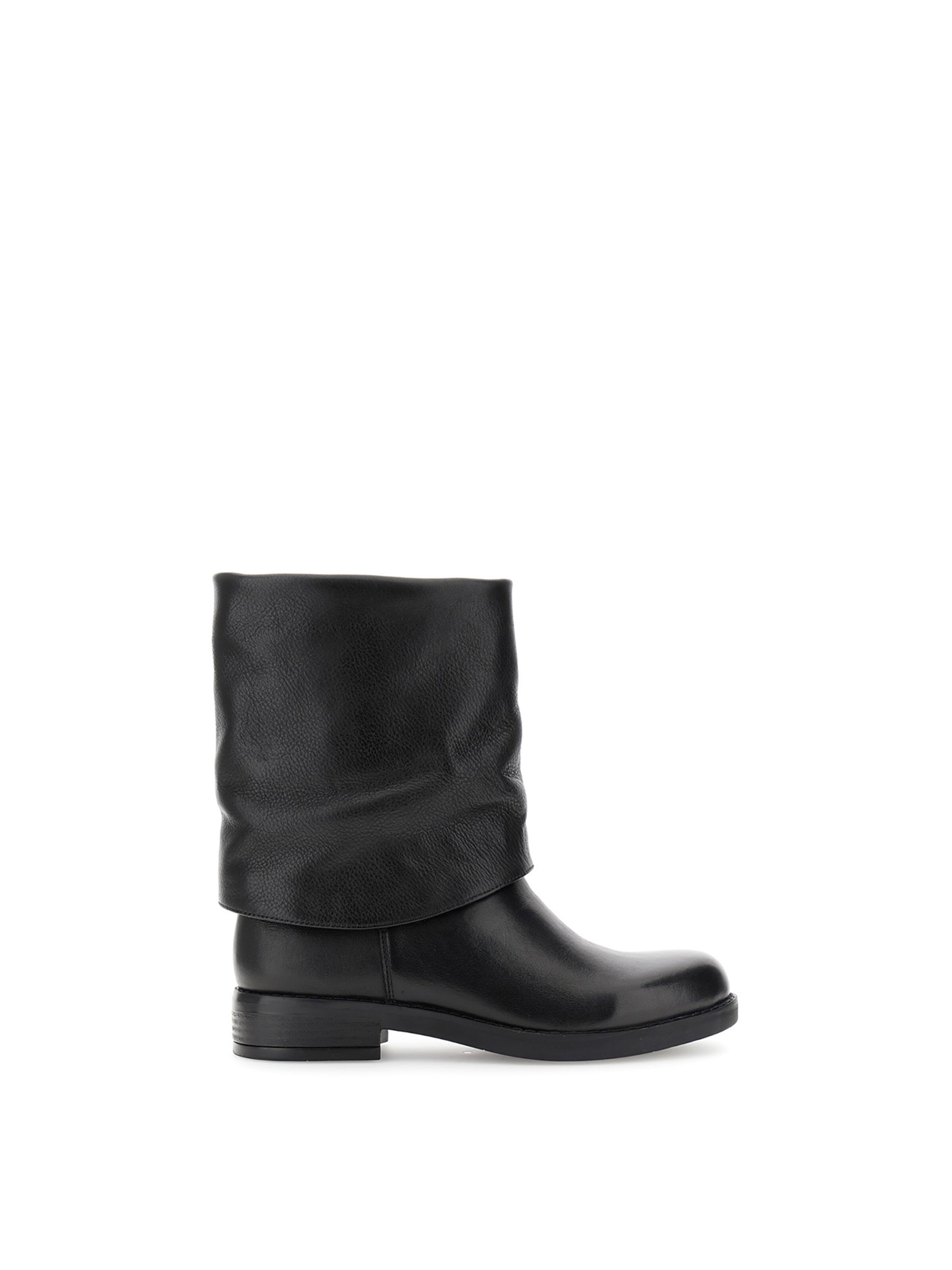 Stivaletto di CAFè NOIR in nero