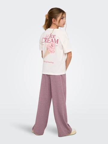 ONLY Shirt 'Helen' in White
