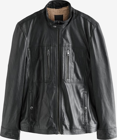 Next Kurtka przejściowa w kolorze czarnym, Podgląd produktu