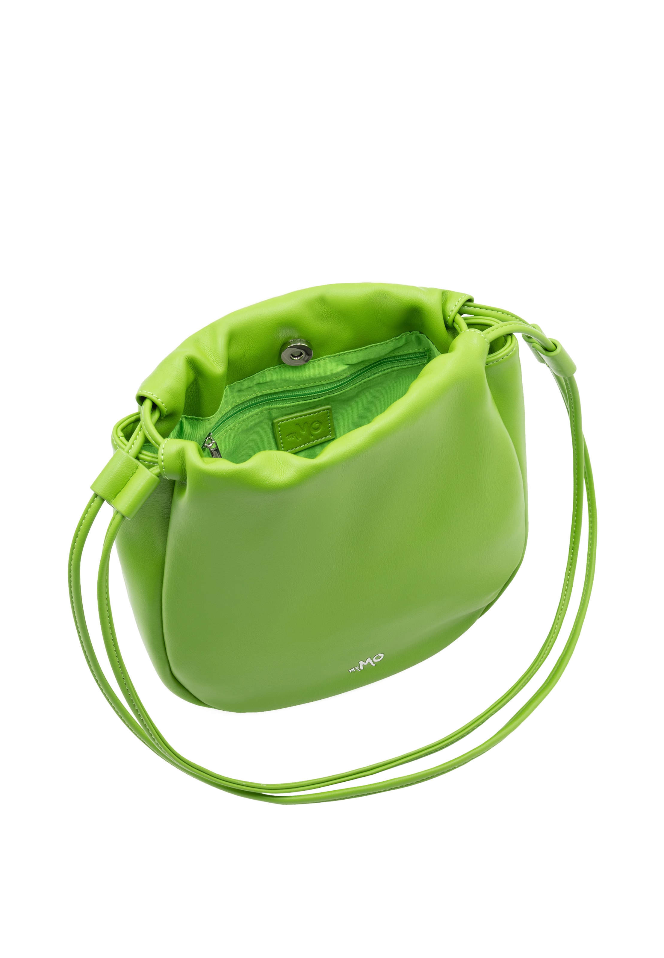 MYMO Pouch in Green