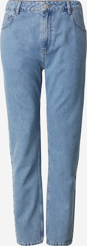 regular Jeans 'Carlo' di DAN FOX APPAREL in blu: frontale