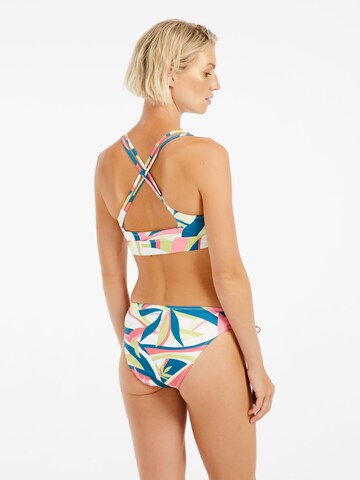 PROTEST Triangel Bikini 'PRTGracia'‌‌‌ in Pink