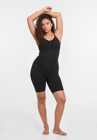Body Lykkeland Atelier en noir