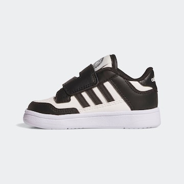 ADIDAS SPORTSWEAR Sneaker in Weiß: Vorderseite